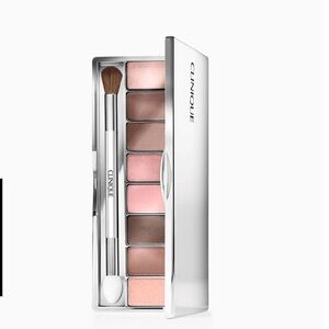 Clinique A Pink Honey Affair Eyeshadow Palette